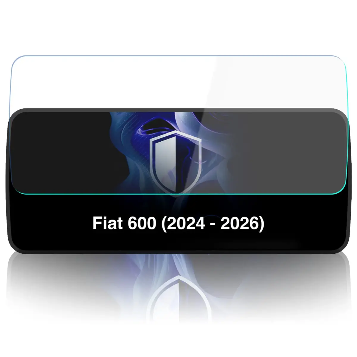 3mk Protection Fiat 600 (2024 -