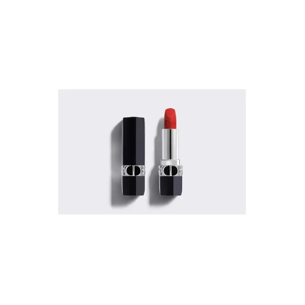 Shiseido Dior Rouge Matte Lipstick 888