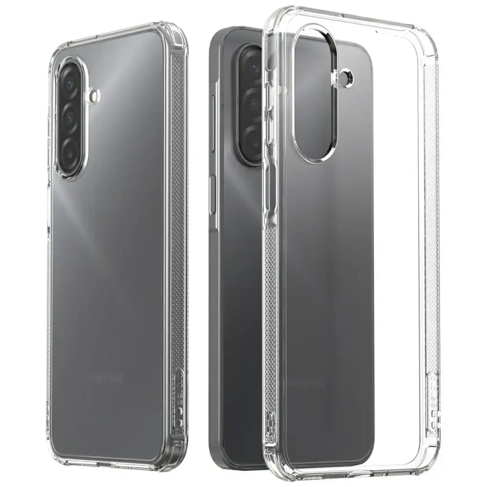 Araree Flexield case for Samsung Galaxy A17 | A17 5G transparent