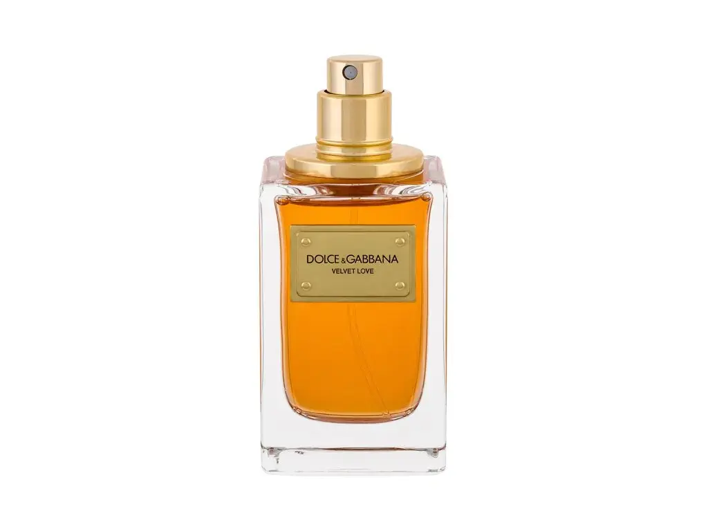Dolce&Gabbana Velvet Love Eau de Parfum 50 ml