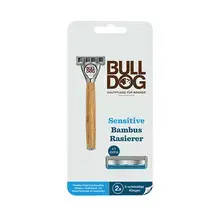 Bamboo Sensitive