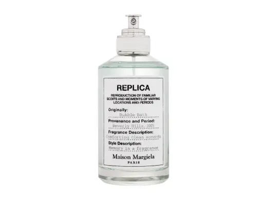 Maison Margiela Paris Replica Bubble Bath Eau de Toilette 100 ml