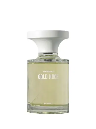 BORN TO STAND OUT GOLD JUICE EAU INTIMITE EDT 100 ML