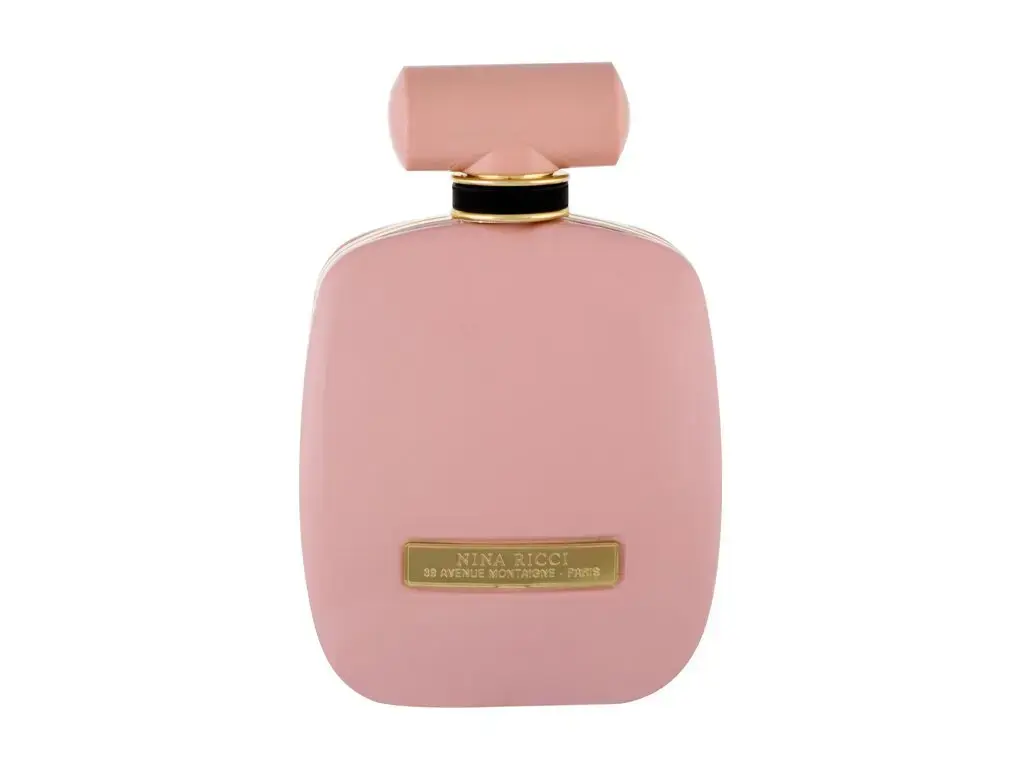 Nina Ricci Rose Extase Eau de Toilette 80 ml