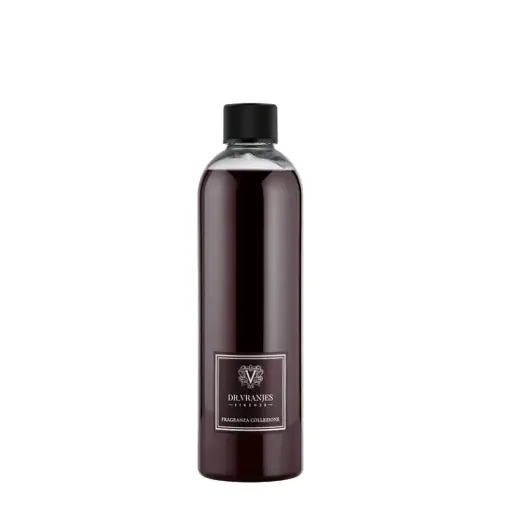 Dr. Vranjes Firenze, Oud Nobile, Oud Nobile, Oil Diffuser Refill, 1000 ml