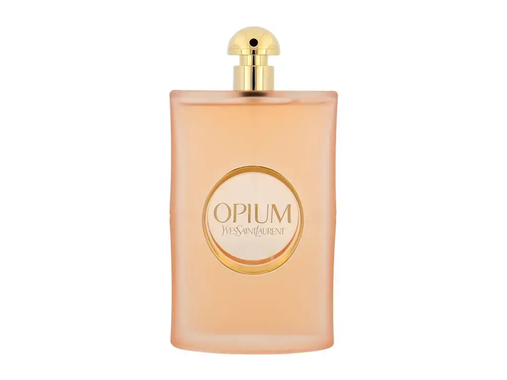 Yves Saint Laurent Opium Vapeurs de Parfume Eau de Toilette 125 ml