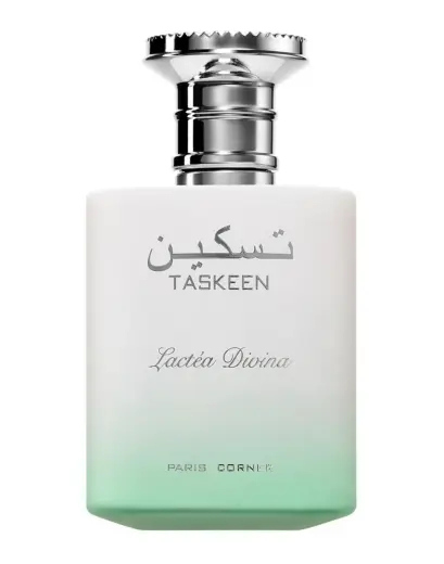 Paris Corner, Taskeen Lactea Divina, Eau De Parfum, Unisex, 100 ml