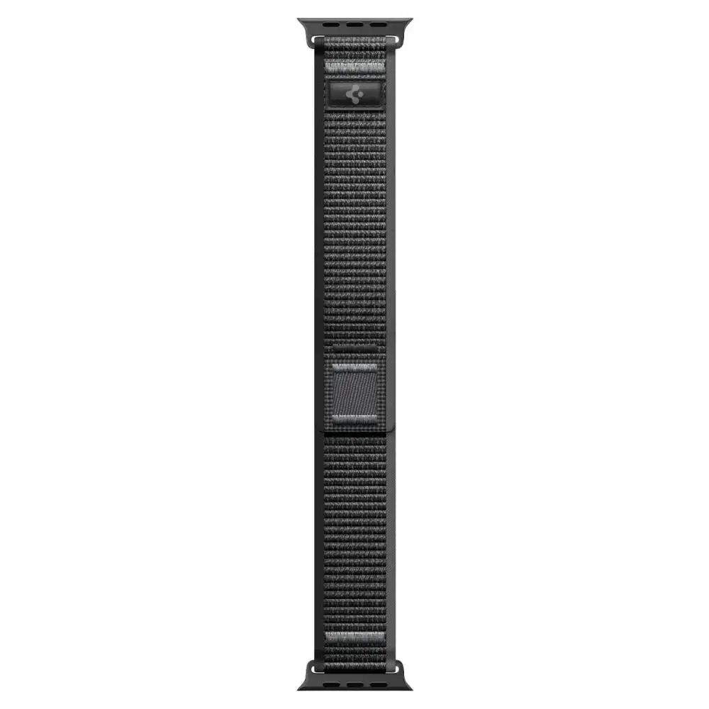 SPIGEN ATHLEX AIR 2 APPLE WATCH 8 / 9 / 10 / 11 / SE / ULTRA (44 / 45 / 46 / 49 MM) ACTIVE BLACK / GREY
