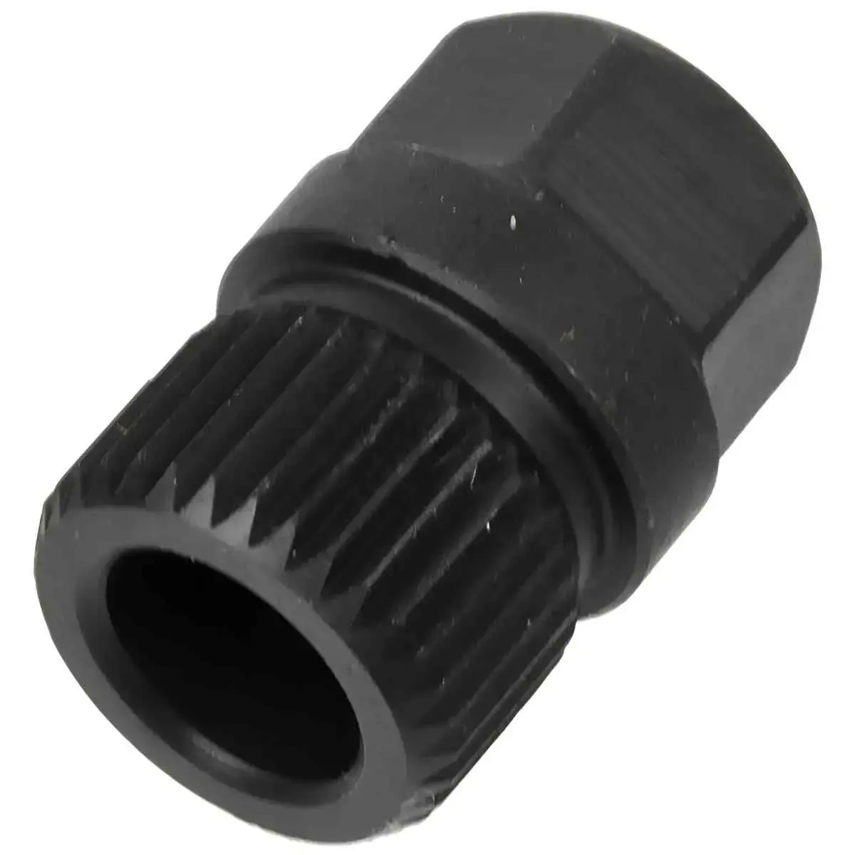 Ģeneratoru specatslēga 33z/17mm garums 30mm
