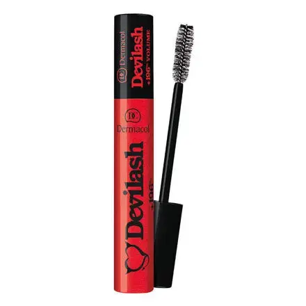 Dermacol - Devilash + 196% Volume Mascara 12 Ml