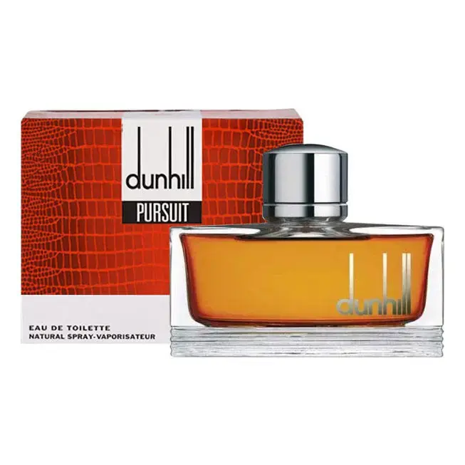 Dunhill Pursuit Eau de Toilette 75 ml