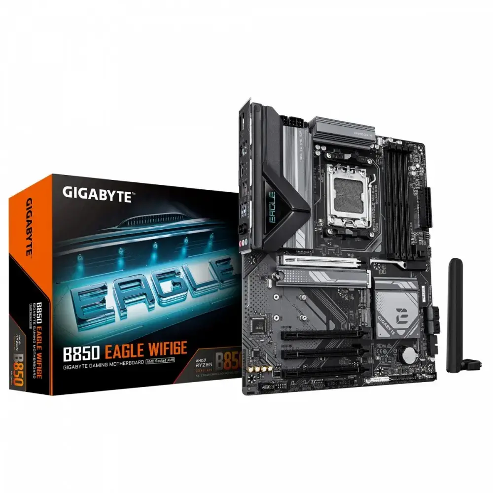 Motherboard B850 EAGLE WIFI6E