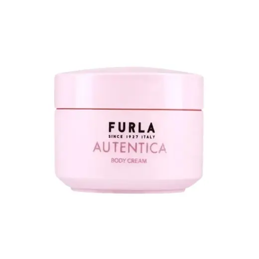 Furla, Autentica, Hydrating & Softening, Body Cream, Body, Day & Night, 150 ml