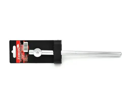 Liuguv T-käepide 1/2" 255 mm