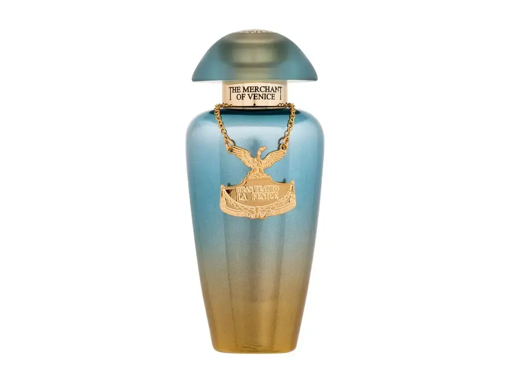 The Merchant of Venice La Fenice Eau de Parfum 50 ml