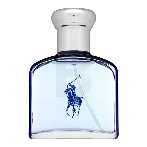 Ralph Lauren Polo Ultra Blue Туалетная вода для мужчин 40 мл