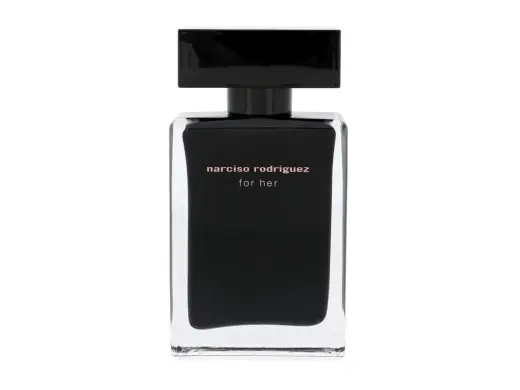 Narciso Rodriguez For Her Eau de Toilette 50 ml