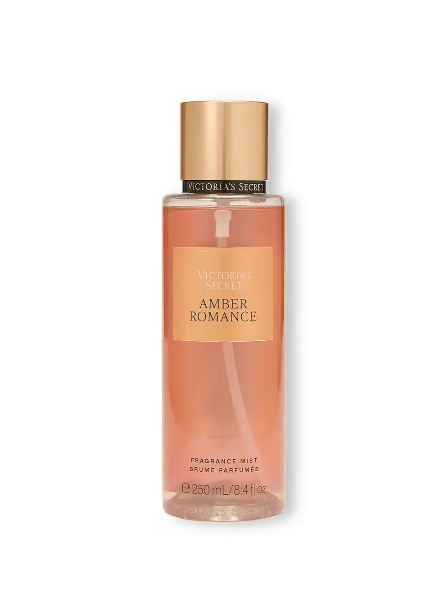 Victoria's Secret Amber Romance Body Mist 250ml