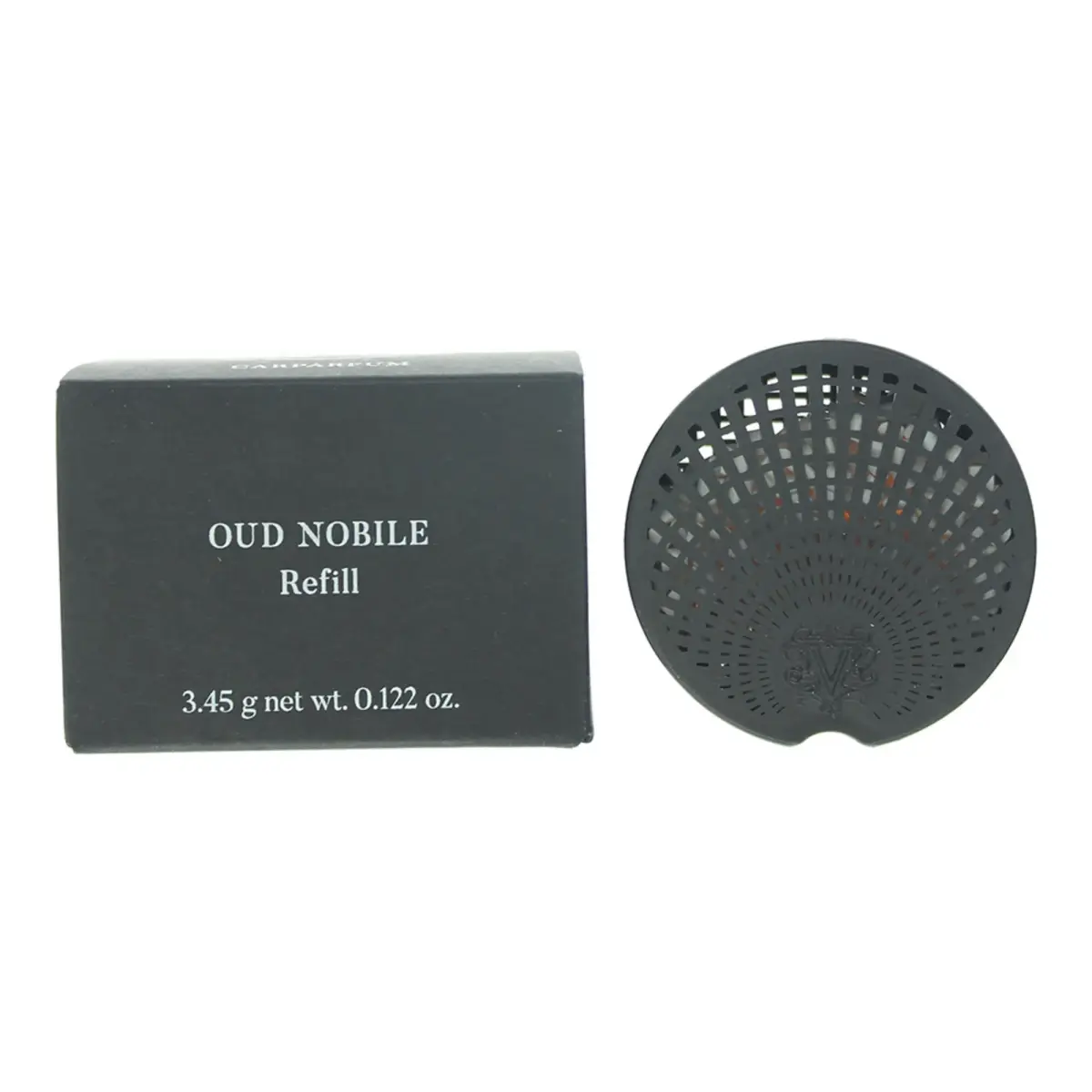 Dr. Vranjes Firenze, Oud Nobile, Car Air Freshener Refill, 3.45 g