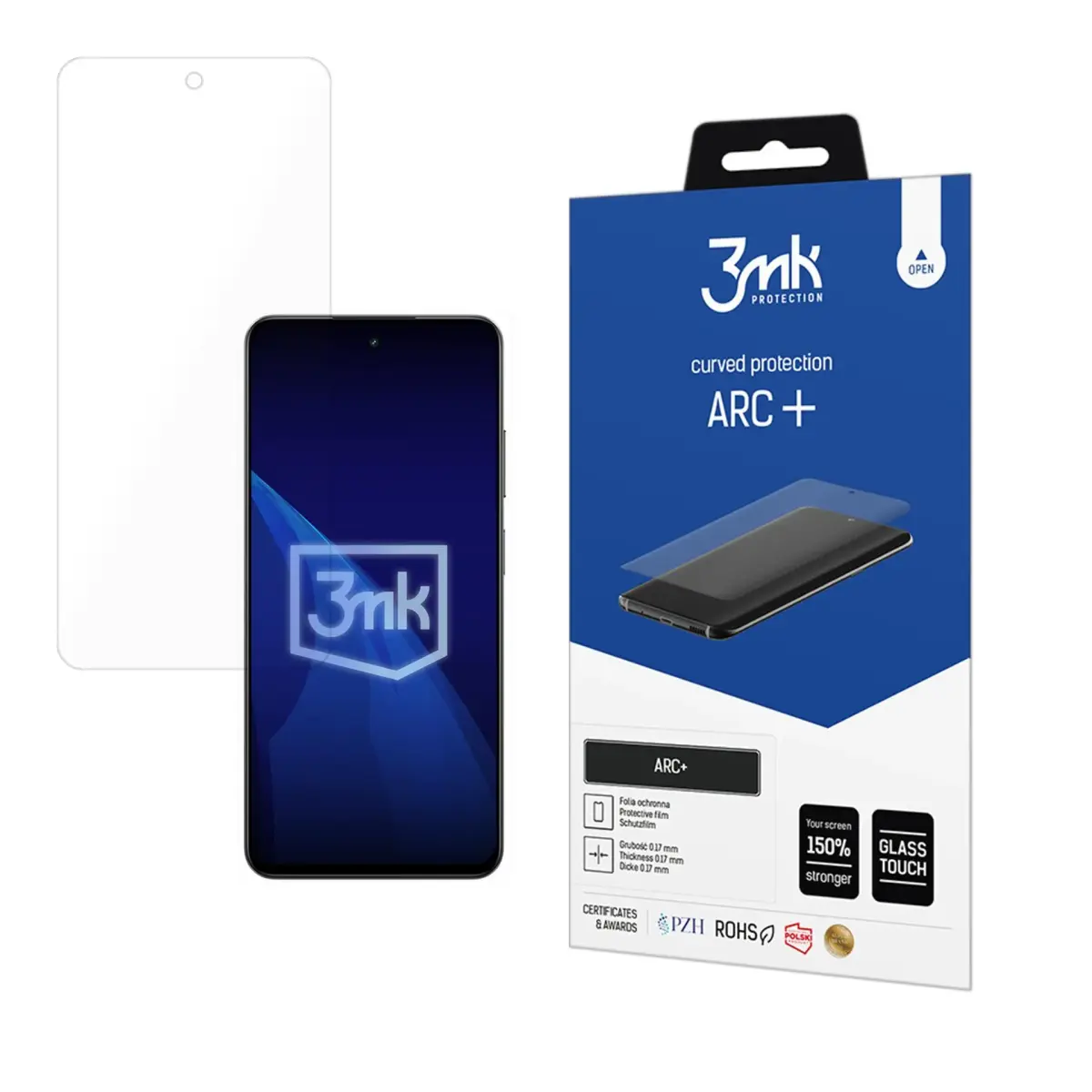 Realme 14x - 3mk ARC+