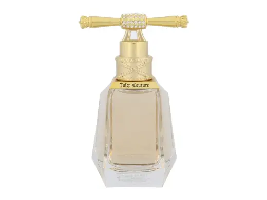 Juicy Couture I Am Juicy Couture Eau de Parfum 50 ml