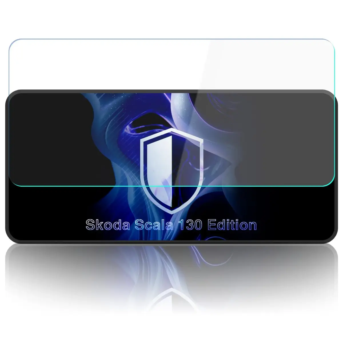 3mk Protection Skoda Scala 130 Edition (2025 - ) - 3mk BladeShield Center Display
