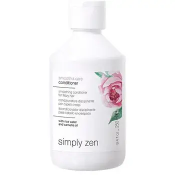 Simply Zen Smooth & Care Conditioner 250ml