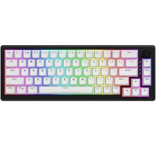 Hator HTK1860 Skyfall 65 MAG ULTRA 8K Gaming keyboard ENG