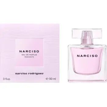 Narciso Rodriguez Narciso Ambrée (EDP) parfumuotas vanduo moterims 90 ml