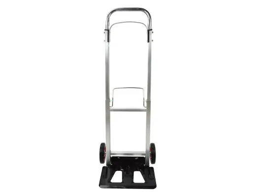 Kokkupandav käru 90kg, platvorm 355x240mm