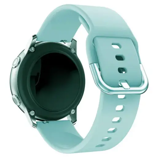 Fusion TYS strap for Samsung Galaxy Watch 46mm | 22mm menthol