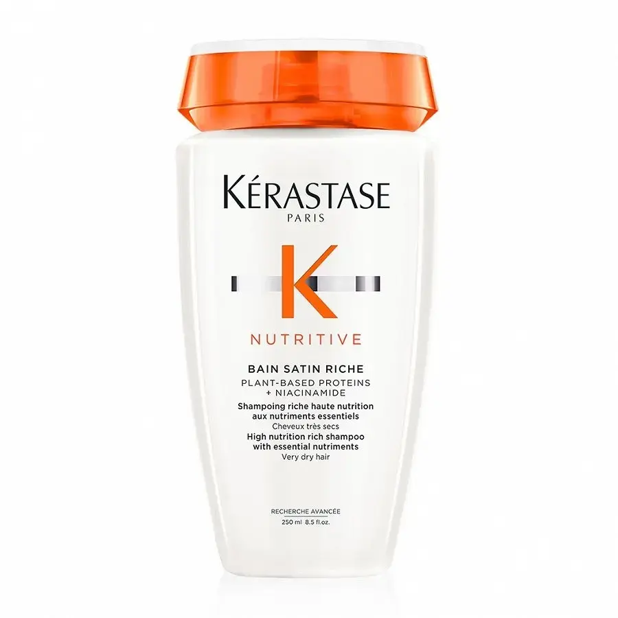 Kérastase Nutritive Bain Satin Riche 500ml