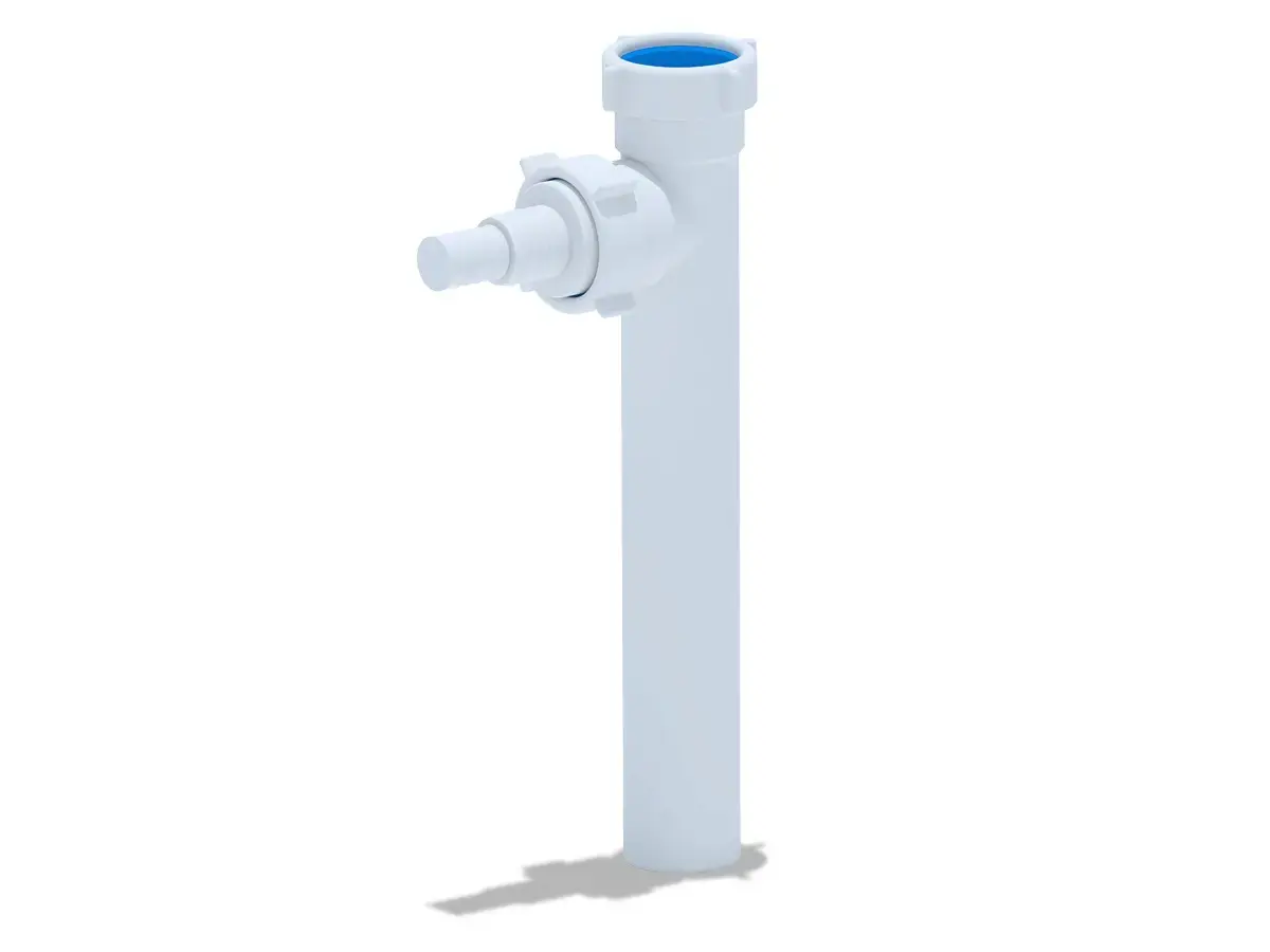 Ani Plast Washing machine outlet Ani