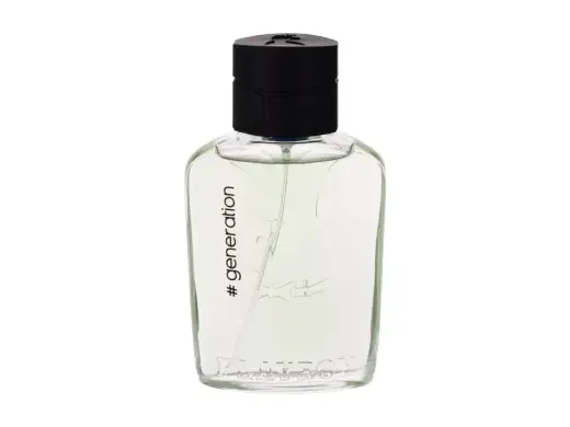 Playboy Generation For Him Eau de Toilette 60 ml