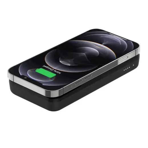 Belkin Power Bank 10K + 18W PD (BPD001BTBK) EU