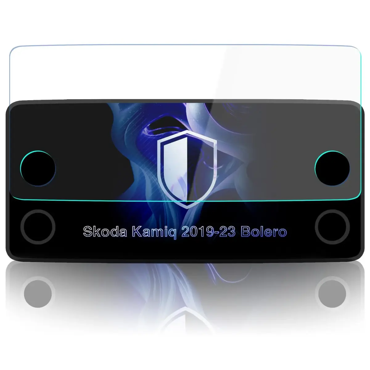 3mk Protection Skoda Kamiq Bolero (2019