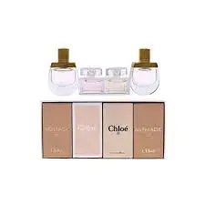 Chloe Les Parfums Set 1 set x 20 ml
