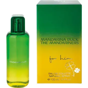 Mandarina Duck The Mandariners For Him