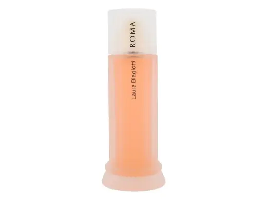 Laura Biagiotti Roma Eau de Toilette 100 ml