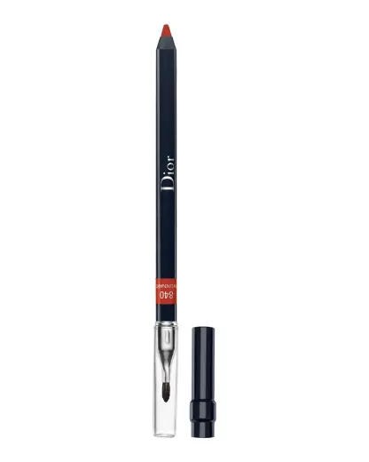 Christian Dior, Dior, Lip Liner, 840, Rayonnante, 1.2 g
