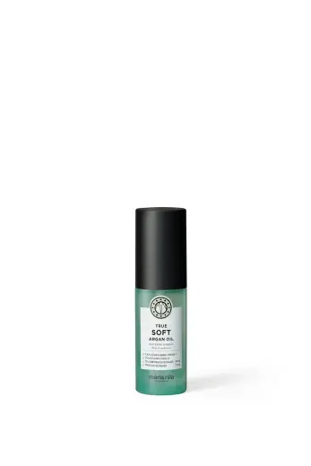 Maria Nila, True Soft, 100% vegan and cruelty-free, Hair Oil Conditioner, Softening, 30 ml