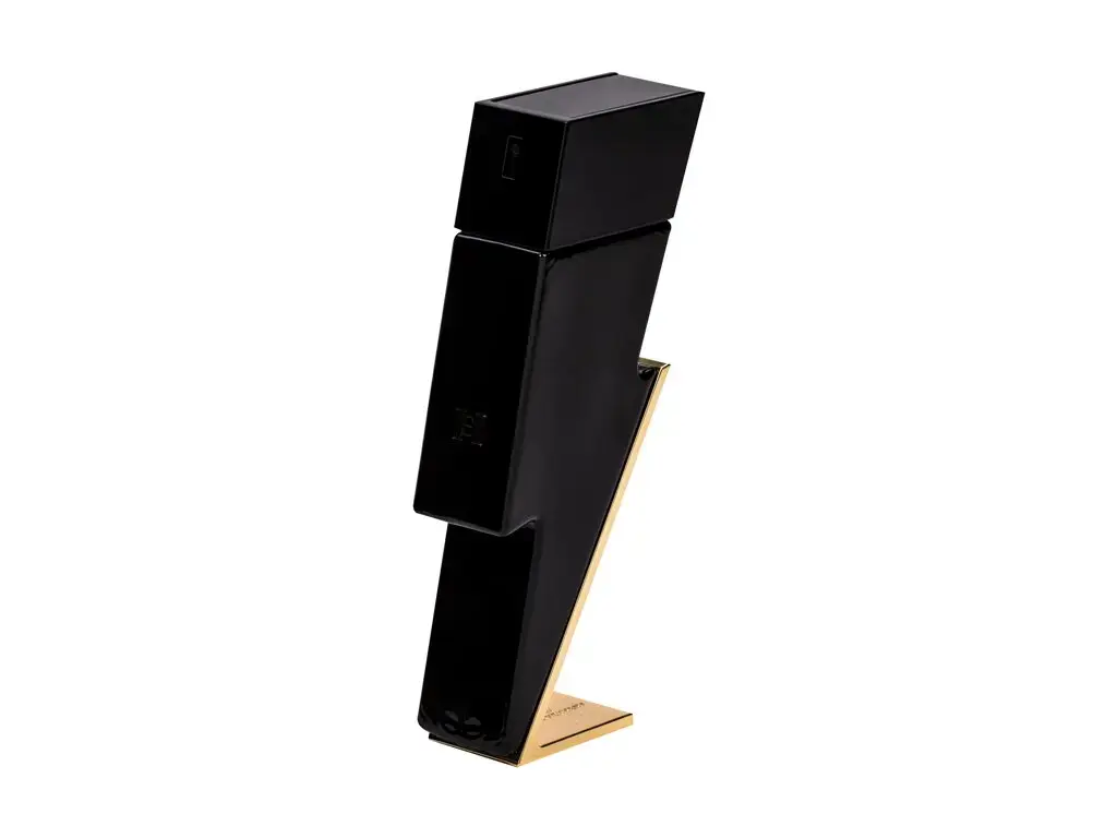 Carolina Herrera Bad Boy Eau de Toilette 50 ml