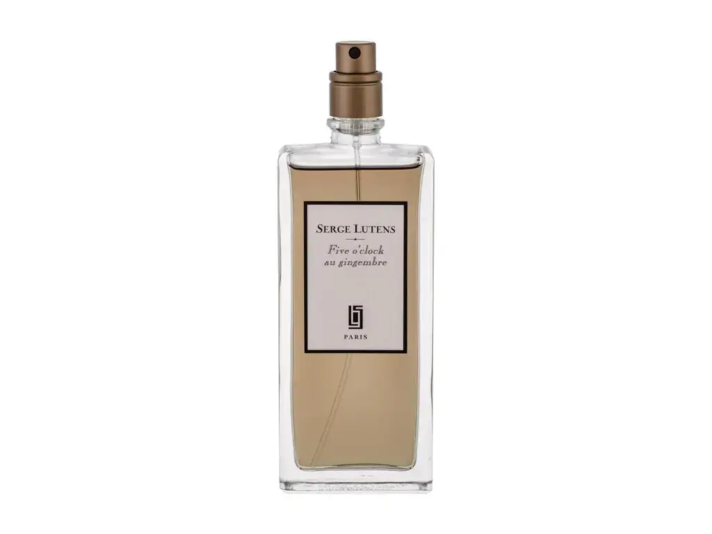 Serge Lutens Five O´Clock Au Gingembre Eau de Parfum 50 ml