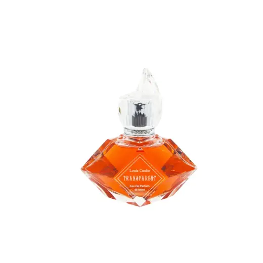 Louis Cardin Transparent (EDP) parfimērijas ūdens sievietēm 100 ml
