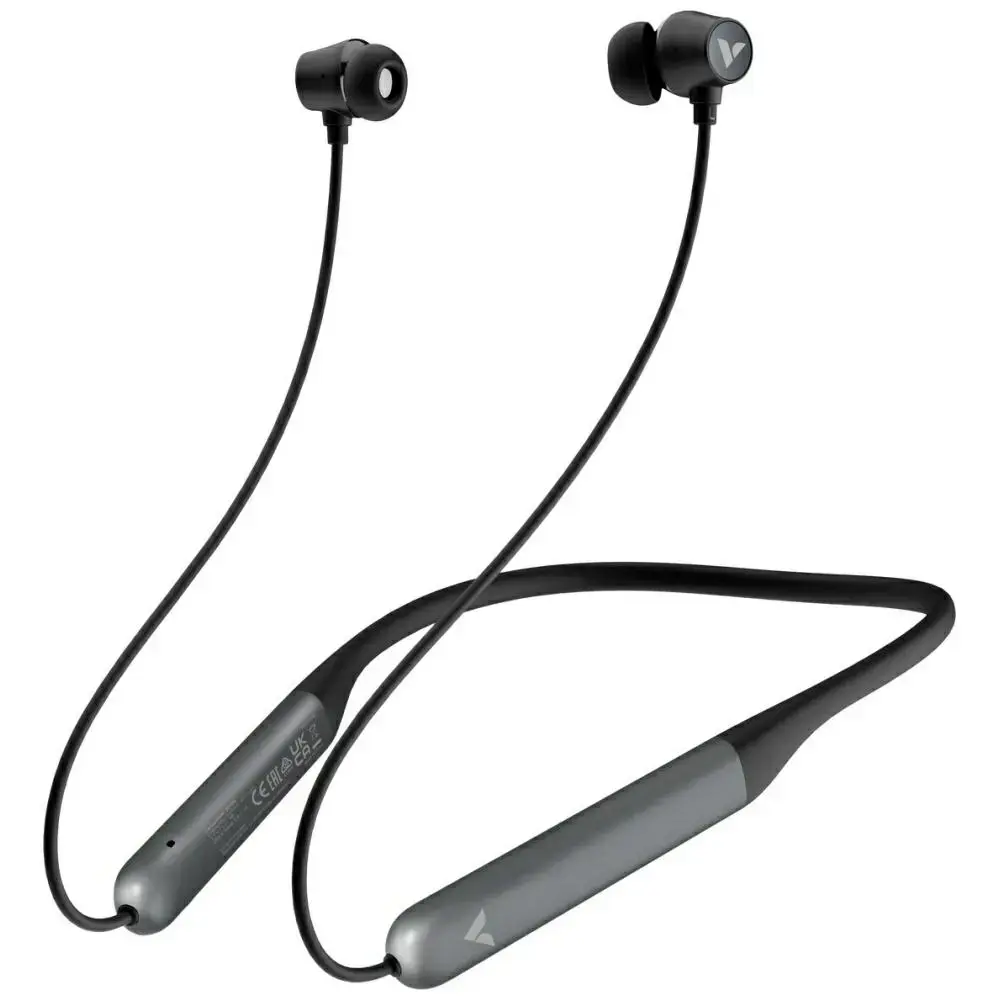 Verbatim TruSound ANC In-Ear Headphones with