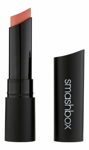 Smashbox, Always On, Matte, Cream Lipstick, Just Barely, 2 g