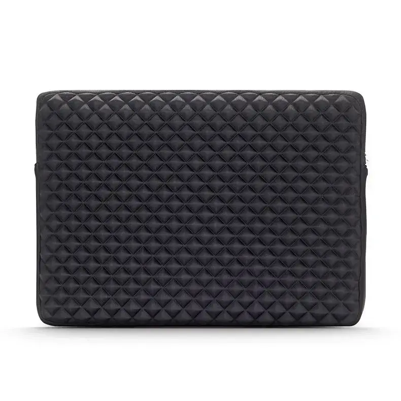 Tech-Protect Diamond case for a 13-14" laptop - black