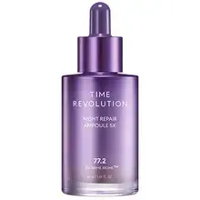 Time Revolution Night Repair Ampoule