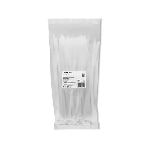 Reusable self locking cable tie, 7.2x250mm