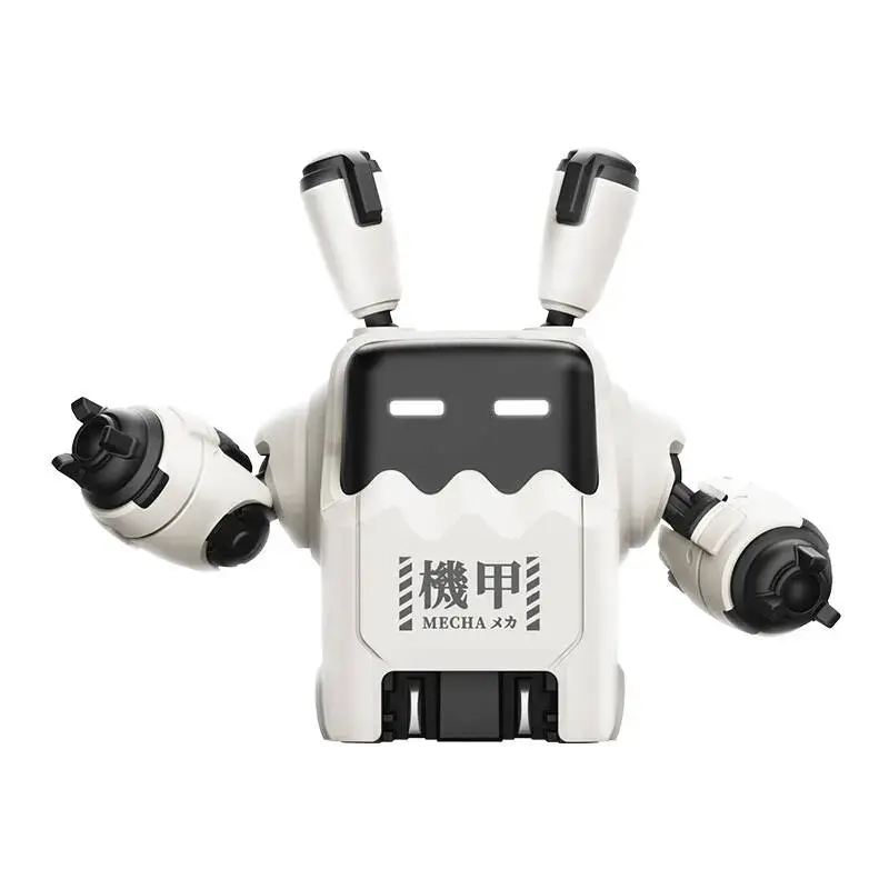 GravaStar Delta35 travel charger | 35W | GaN | white